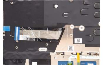 Lenovo 5CB1J10032 Tastatur inkl. TopcaseASM_CZE/SLK C21DM BLKB N