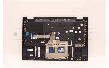 Lenovo 5CB1J10039 Tastatur inkl. TopcaseASM_EUROENG C21DM AB BL N