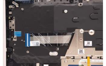 Lenovo 5CB1J10039 Tastatur inkl. TopcaseASM_EUROENG C21DM AB BL N