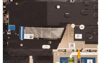 Lenovo 5CB1J10043 Tastatur inkl. Topcase ASM_ARA C21DM AB BLKB N