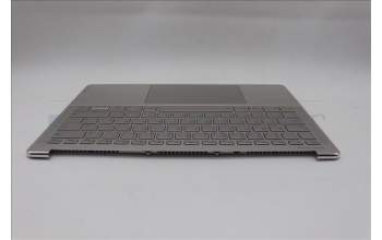 Lenovo 5CB1J10173 Tastatur inkl. Topcase ASM_BRL L82T0