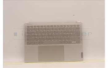 Lenovo 5CB1J10177 Tastatur inkl. Topcase ASM_EURO ENG L82T0