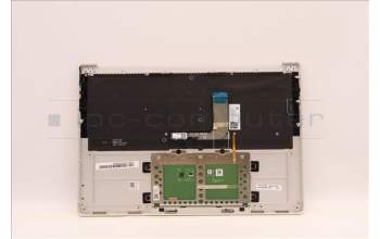 Lenovo 5CB1J10178 Tastatur inkl. Topcase ASM_FRA L82T0