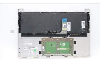 Lenovo 5CB1J10227 Tastatur inkl. Topcase ASM_FRA/ENG L82T0