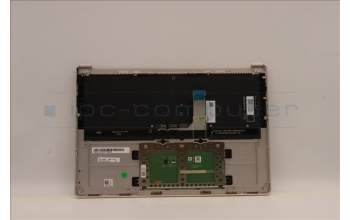 Lenovo 5CB1J10237 Tastatur inkl. Topcase ASM_KOR L82T0