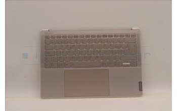 Lenovo 5CB1J10244 Tastatur inkl. Topcase schweiz L82T0