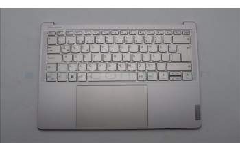 Lenovo 5CB1J10597 Tastatur inkl. Topcase ASM_TUR L82T0