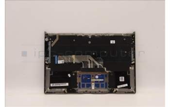 Lenovo 5CB1J10609 Tastatur inkl. Topcase ASM_LA SPAL21EJFPBLMGR