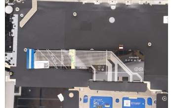 Lenovo 5CB1J10609 Tastatur inkl. Topcase ASM_LA SPAL21EJFPBLMGR