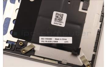 Lenovo 5CB1J10609 Tastatur inkl. Topcase ASM_LA SPAL21EJFPBLMGR