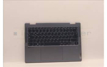 Lenovo 5CB1J11022 Tastatur inkl. Topcase ASM_LA SPA L82QF FPSB