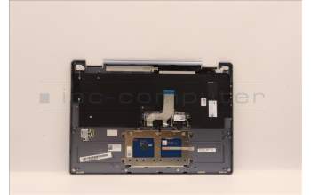 Lenovo 5CB1J11042 Tastatur inkl. Topcase ASM_EURO ENG L82QF FPSB