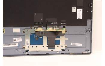 Lenovo 5CB1J11043 Tastatur inkl. Topcase ASM_ENG L82QF FPSB