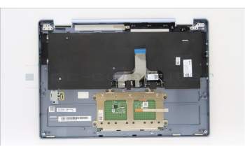 Lenovo 5CB1J11047 Tastatur inkl. Topcase ASM_BEL L82QF FPSB