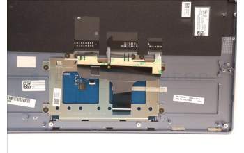 Lenovo 5CB1J11049 Tastatur inkl. Topcase ASM_FRA L82QF FPSB