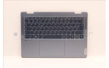 Lenovo 5CB1J11049 Tastatur inkl. Topcase ASM_FRA L82QF FPSB