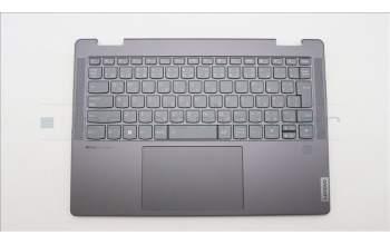 Lenovo 5CB1J11056 Tastatur inkl. Topcase ASM_JPN L82QF FPSG