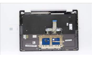 Lenovo 5CB1J11065 Tastatur inkl. Topcase ASM_POR L82QF FPSG