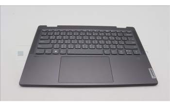 Lenovo 5CB1J11070 Tastatur inkl. Topcase ASM_TC L82QF FPSG