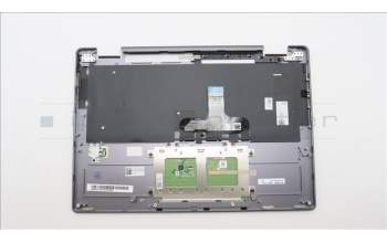 Lenovo 5CB1J11071 Tastatur inkl. Topcase ASM_THAI L82QF FPSG