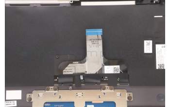 Lenovo 5CB1J11074 Tastatur inkl. Topcase ASM_EURO ENG L82QF FPSG