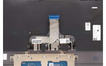 Lenovo 5CB1J11075 Tastatur inkl. Topcase ASM_ENG L82QF FPSG