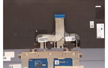 Lenovo 5CB1J11089 Tastatur inkl. Topcase ASM_ITA L82QF NFPSB