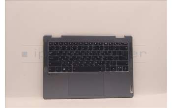 Lenovo 5CB1J11092 Tastatur inkl. Topcase ASM_HBW L82QF NFPSB