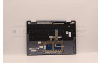 Lenovo 5CB1J11092 Tastatur inkl. Topcase ASM_HBW L82QF NFPSB