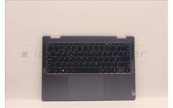 Lenovo 5CB1J11097 Tastatur inkl. Topcase ASM_POR L82QF NFPSB