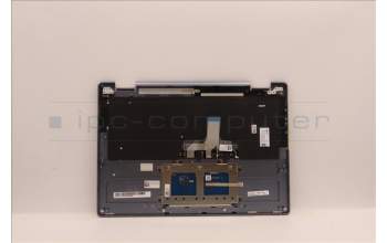 Lenovo 5CB1J11109 Tastatur inkl. Topcase ASM_BUL L82QF NFPSB