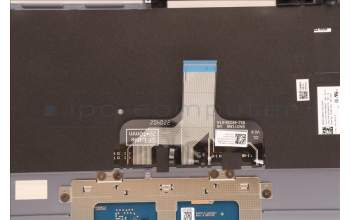 Lenovo 5CB1J11109 Tastatur inkl. Topcase ASM_BUL L82QF NFPSB