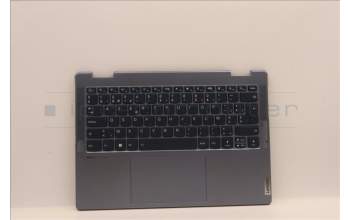 Lenovo 5CB1J11111 Tastatur inkl. Topcase ASM_BEL L82QF NFPSB