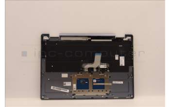 Lenovo 5CB1J11111 Tastatur inkl. Topcase ASM_BEL L82QF NFPSB