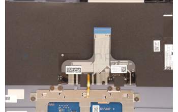 Lenovo 5CB1J11113 Tastatur inkl. Topcase ASM_FRA L82QF NFPSB