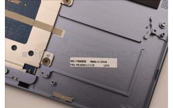 Lenovo 5CB1J11113 Tastatur inkl. Topcase ASM_FRA L82QF NFPSB