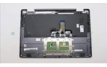 Lenovo 5CB1J11120 Tastatur inkl. Topcase ASM_JPN L82QF NFPSG