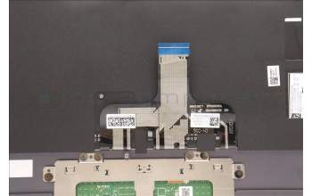 Lenovo 5CB1J11125 Tastatur inkl. Topcase ASM_GRE L82QF NFPSG