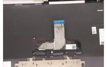 Lenovo 5CB1J11127 Tastatur inkl. Topcase deutsch L82QF NFPSG
