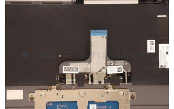 Lenovo 5CB1J11131 Tastatur inkl. Topcase ASM_RUS L82QF NFPSG