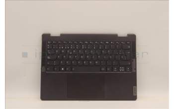 Lenovo 5CB1J11133 Tastatur inkl. Topcase spanisch L82QF NFPSG