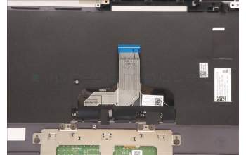 Lenovo 5CB1J11133 Tastatur inkl. Topcase spanisch L82QF NFPSG