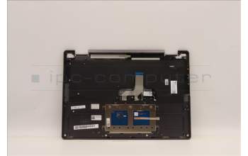 Lenovo 5CB1J11138 Tastatur inkl. Topcase ASM_UK L82QF NFPSG