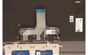 Lenovo 5CB1J11142 Tastatur inkl. Topcase ASM_BUL L82QF NFPSG