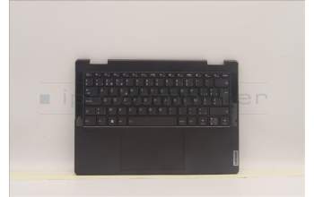 Lenovo 5CB1J11144 Tastatur inkl. Topcase ASM_BEL L82QF NFPSG