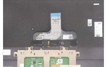 Lenovo 5CB1J11144 Tastatur inkl. Topcase ASM_BEL L82QF NFPSG