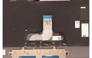 Lenovo 5CB1J11146 Tastatur inkl. Topcase ASM_FRA L82QF NFPSG