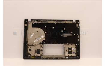 Lenovo 5CB1J15420 COVER FRU JT4C1 Cc WL SUB ASSY GRAY