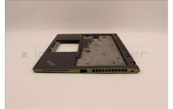 Lenovo 5CB1J15430 COVER FRU C_COVER_MGAL_WLAN_BK_ASSY