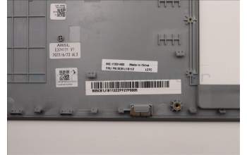 Lenovo 5CB1J18112 COVER JP610_C_COVER_SUB_ASSY
